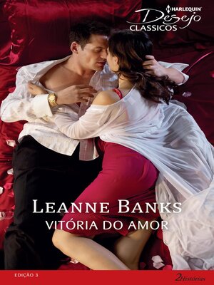 cover image of Vitória do Amor
